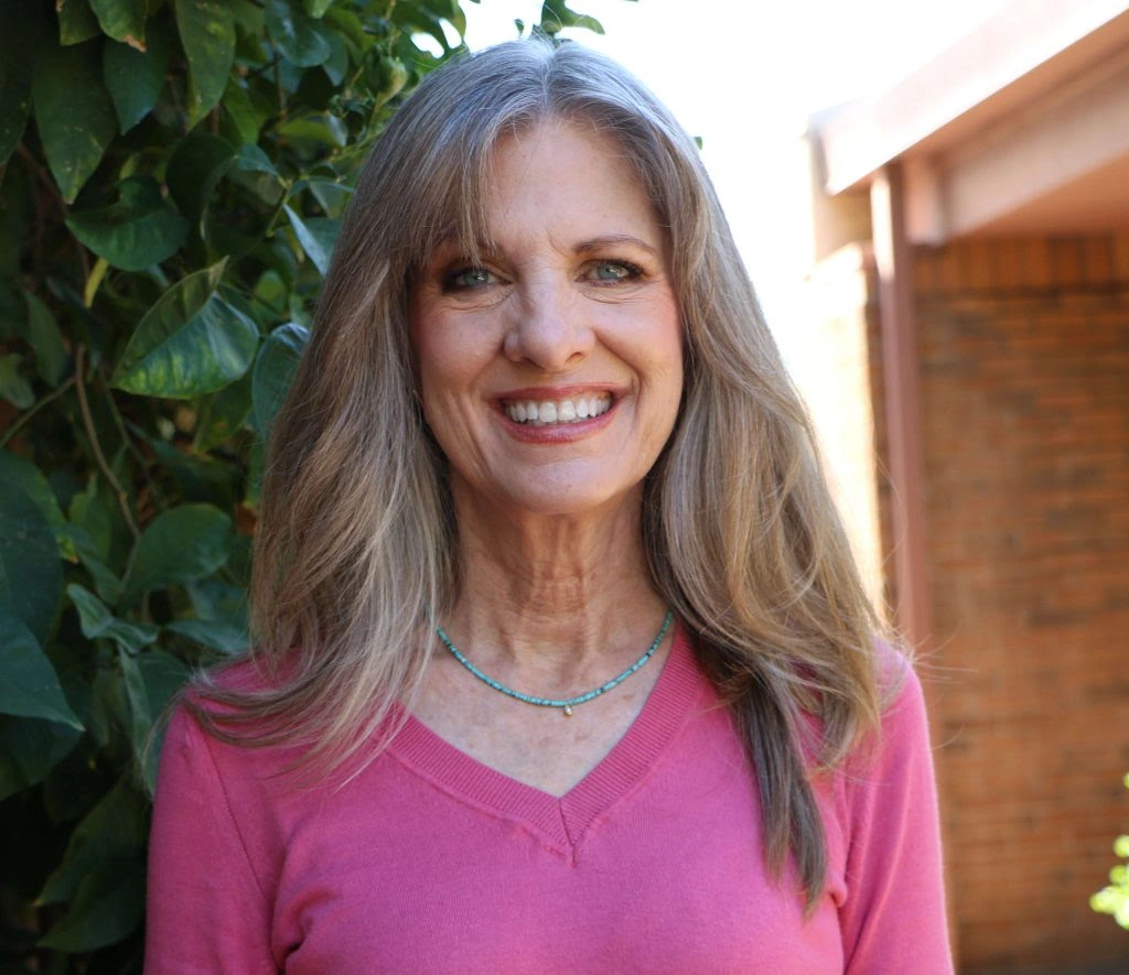 Carolyn Pela, PhD, LMFT